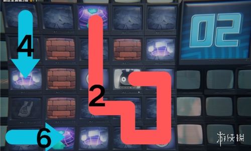 《绝区零》浮冰空洞速通攻略：轻松突破浅层难关