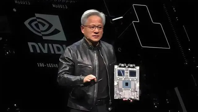 黄仁勋下场回应DLSS 5批评：你们完全错了