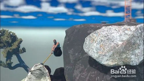 掘地求升悬崖类型全解析，掌握地形机制与攀爬技巧