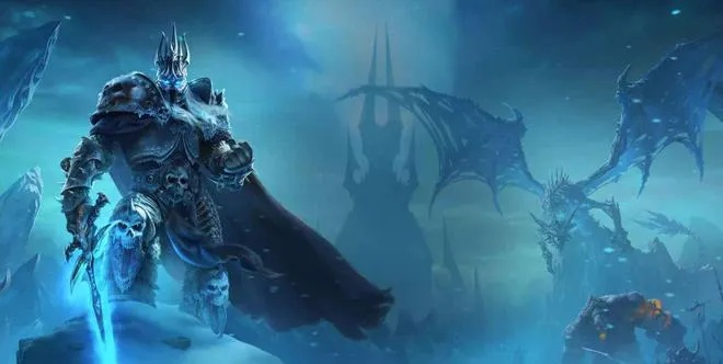 ICC冰冠堡垒全通避坑指南，H模式阿尔萨斯速通战术拆解