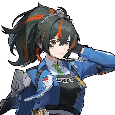 《绝区零》朱鸢养成攻略：快速获取材料秘籍