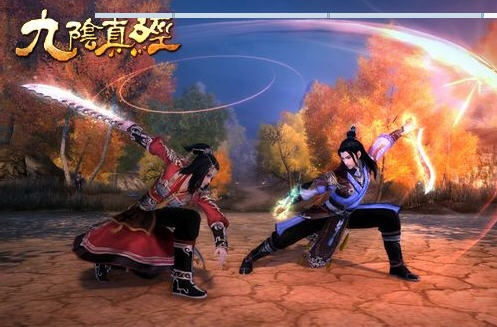 九阴真经魅影剑法视频教学，PVP实战连招与隐藏机制深度剖析