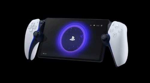 PlayStation Portal更新，1080P高画质远程体验优化