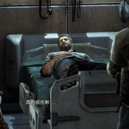 最后的生还者曾被质疑僵尸游戏，顽皮狗如何回应？