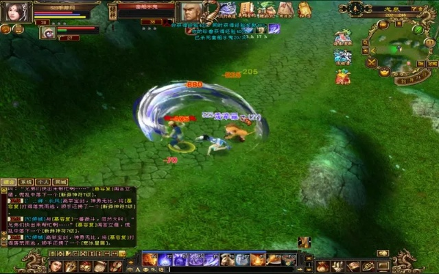 2026年天龙八部3私服去哪玩？最新特色版本推荐与避坑实战指南