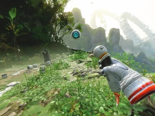 PlayStation Portal更新，1080P高画质模式优化，游戏体验再升级