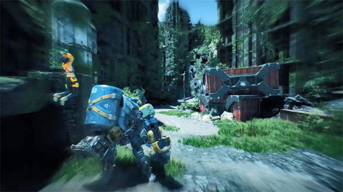 3月19日奇异贤伴开第4赛季！万代射击新内容上线