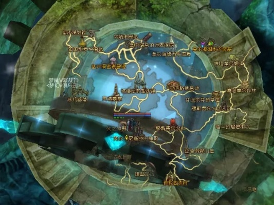 永恒之塔时空裂缝怎么进？红血PVPVE地图实战收益分析