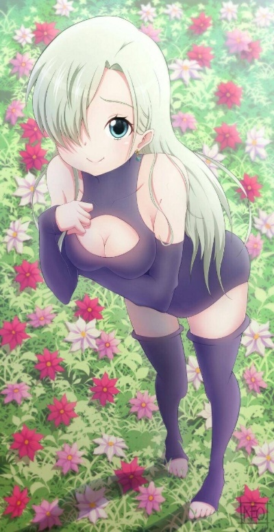 七大罪，起源女角色加安全裤 玩家差评集中爆发