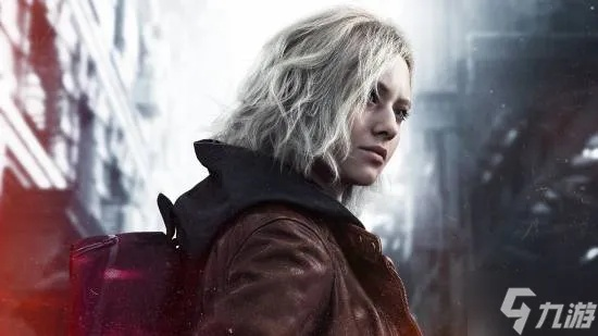 生化危机9女主抖动效果遭削 玩家吐槽本就不大还减