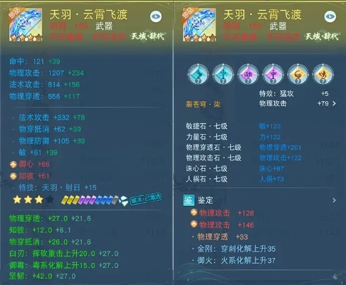 问天羽还能这么玩？揭秘2026年T0级输出手法与核心配装