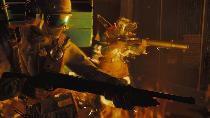 FBC: Firebreak大型更新上线！半价+好友通行证，现在买值吗？