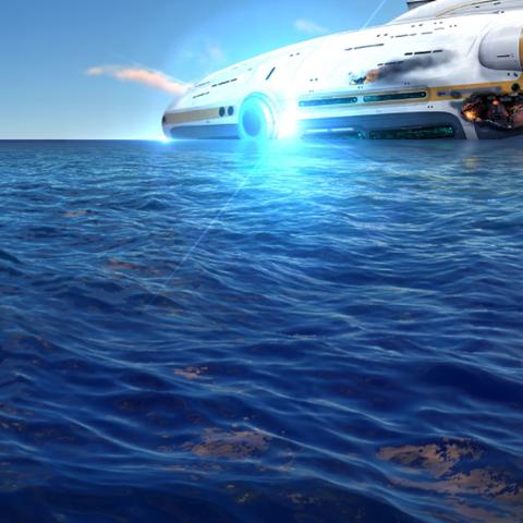 深海迷航25月抢先体验能成？发行方官司新进展曝光