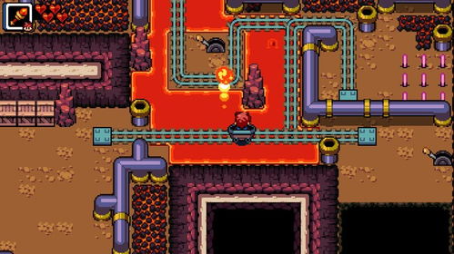 像素沙盒RPG风屿奇航3月18日Steam抢先体验 值得蹲吗？