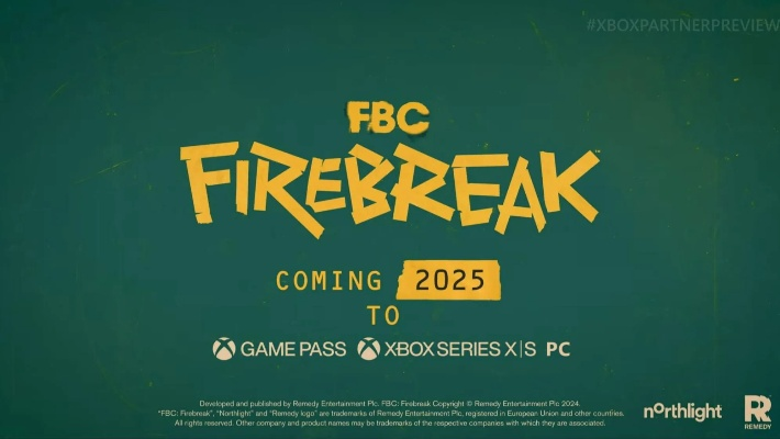 想玩FBC: Firebreak新更新？半价+好友通行证福利已上线