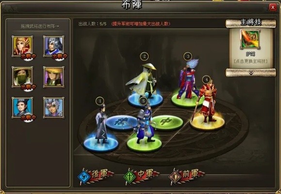 揭秘龙将饰品隐藏属性，平民逆袭必备的战神搭配方案