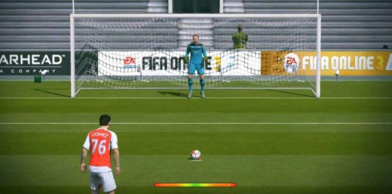 FIFA精准射门系统遭玩家吐槽，操作体验引争议