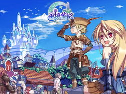 圣境传说职业怎么选？2026最新T境搬砖与开荒保姆级攻略