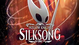 空洞骑士，丝之歌DLC前终更，繁体中文本地化终于实装