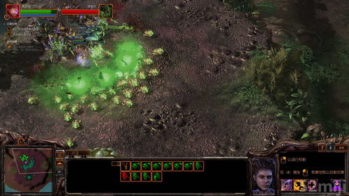 2026年虫群之心破解版，无需联网畅玩战役全攻略