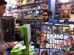 巴西GTA为何下架？因未成年人保护，R星商店被迫停售