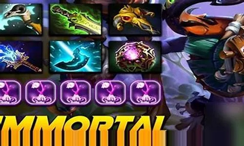 巫医怎么出装最强？揭秘高分段胜率登顶神装