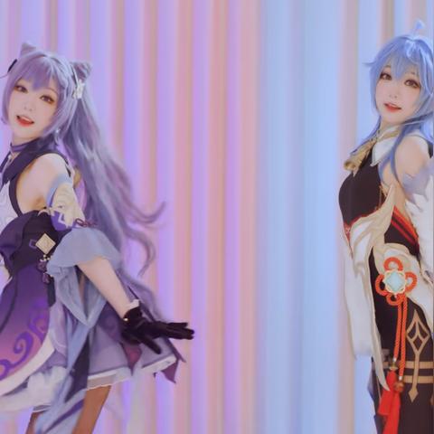 原神3.6复刻卡池避坑指南，纳西妲甘雨谁才是版本答案？