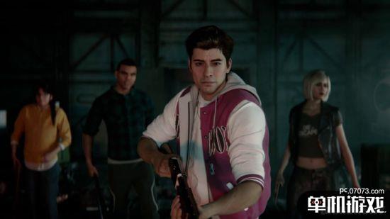 生化危机9总监，里昂婚戒秘密何时能揭晓？