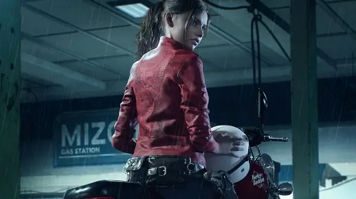 生化危机克莱尔怎么玩？平民英雄最强S+攻略