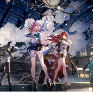 崩坏星穹铁道翡翠怎么培养？高效出装阵容搭配技巧