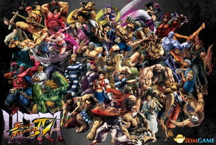 街霸6新DLC Alex剧情引争议，玩家为啥吵起来？