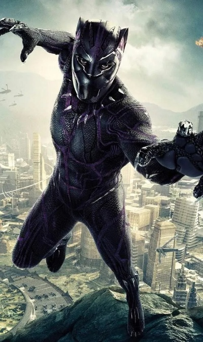 《漫威争锋》公布新英雄白狐与黑猫 紫色点缀有韵味