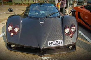 《绝区零》六分街豪车拍照攻略：揭秘帅气座驾藏匿地