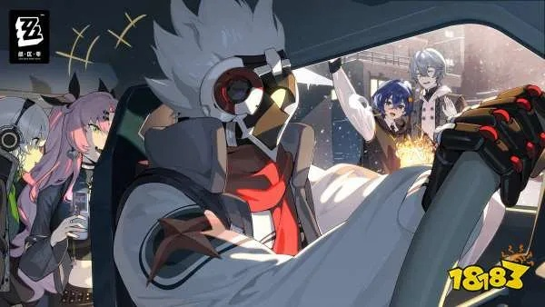 《绝区零》谜语人其一谜底位置大揭秘！速来解锁！