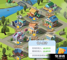 风车牧场最强布局与赚钱攻略，如何利用风车实现收益翻倍？