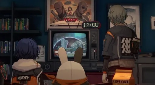 《绝区零》全角色伤害倍率揭秘：失衡倍率一览！