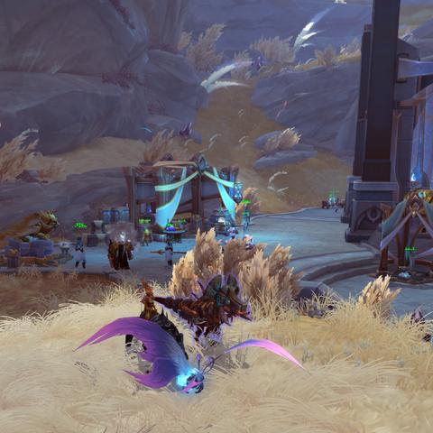 魔兽世界装备怎么掉落？揭秘大秘境低保与团本分配规则