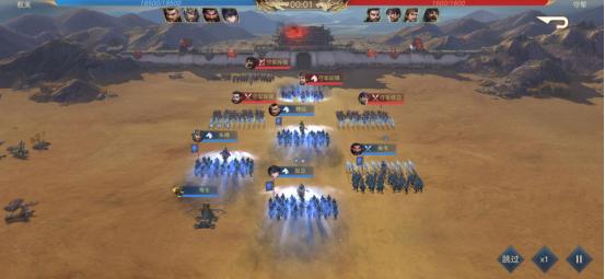 揭秘2026年三国SLG版本答案，最强阵容搭配与平民生存指南