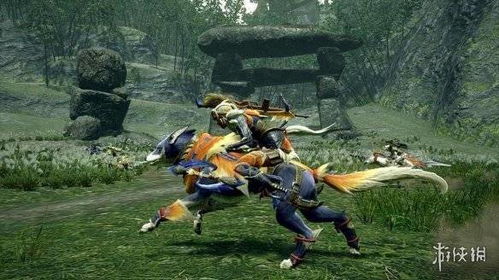 怪物猎人荒野鹰犬怎么打Boss？2026年最新集中模式实战教学