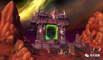 揭秘暴风城陷落与黑暗之门机制，魔兽团队副本通关秘籍