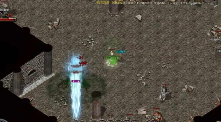 玫瑰双刀传奇怎么玩？2026年职业配装与PK实战全解