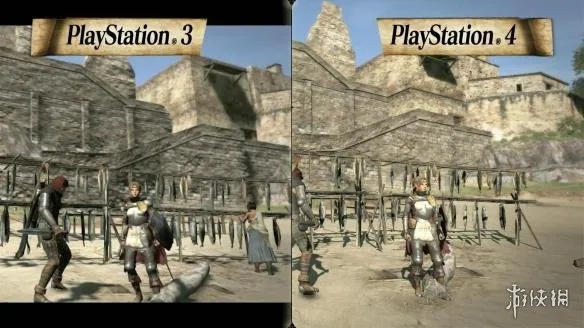 PS3双人游戏怎么选？盘点这几款不可错过的分屏神作