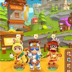 魔灵战纪阵容怎么搭？揭秘平民T0级战术与资源分配真相