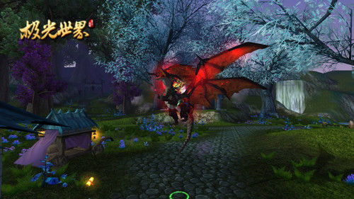 极光世界法宝类型怎么选？2026年最强搭配与实战测评