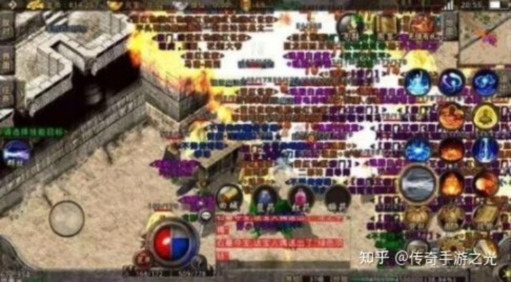 2026热血传奇打金避坑，揭秘复古服高收益职业选择