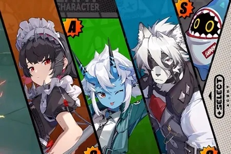 《绝区零》艾莲乔技能深度解析！独家技能一览攻略