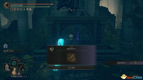 《艾尔登法环》DLC黄金树之影全护符攻略汇总