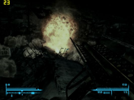 辐射3最低配置还能畅玩吗？老电脑运行废土生存实测指南