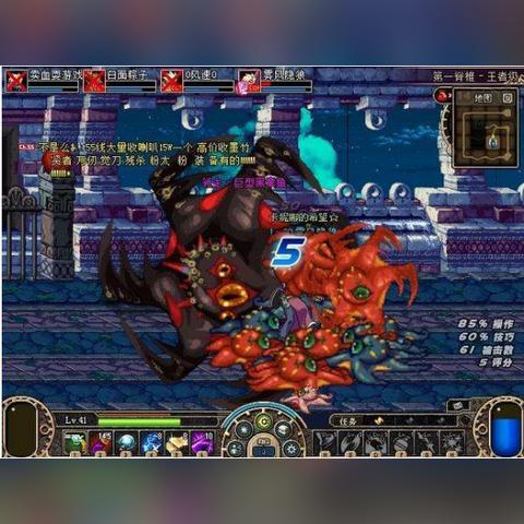 拒绝迷路！天帷巨兽罗特斯实战拆解与隐藏机制