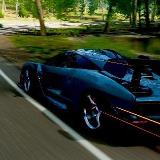 极限竞速，地平线6四季新图实测，季节系统升级有啥新花样？